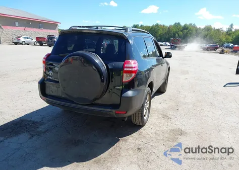 2011 Toyota Rav4 z USA, uszkodzony, nr VIN 2T3BF4DVXBW104336